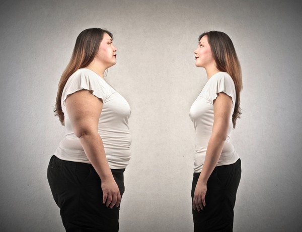 Cách giảm béo phì hiệu quả