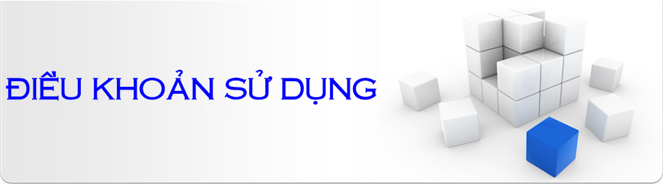 CHẤP NHẬN CÁC ĐIỀU KHOẢN SỬ DỤNG