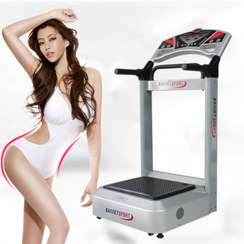 Máy rung toàn thân Đại Việt DV-002