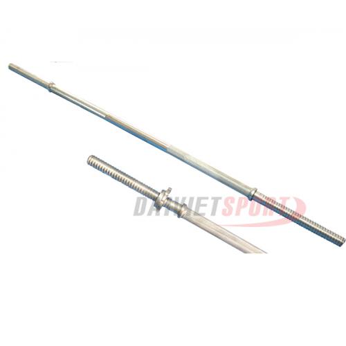 Thanh đòn tạ 1m5