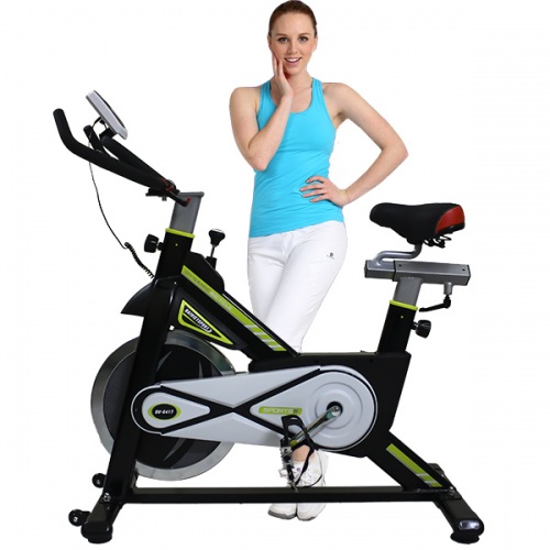 Xe đạp tập thể thao DV-6417