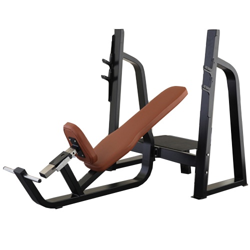 Ghế đẩy ngực trên Đại Việt DVG-1027 Ghế đẩy ngực trên Đại Việt DVG-1027