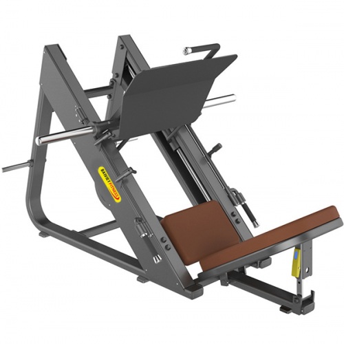 Máy tập chân & đùi Đại Việt DVG-1039 Máy tập chân & đùi Đại Việt DVG-1039