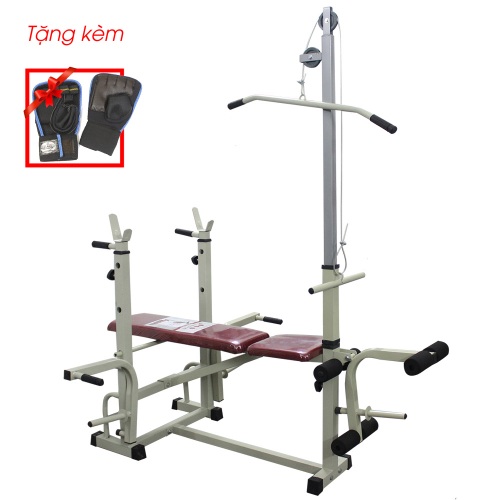 Giàn tạ đa năng Đại Việt DV-2014