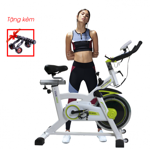 Xe đạp tập thể thao DV-6415