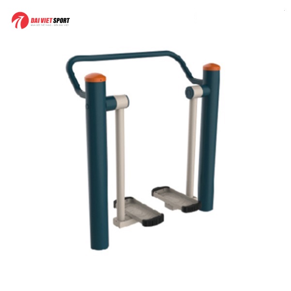 Máy đi bộ trên không đơn DV 002A Máy đi bộ trên không đơn DV 002A