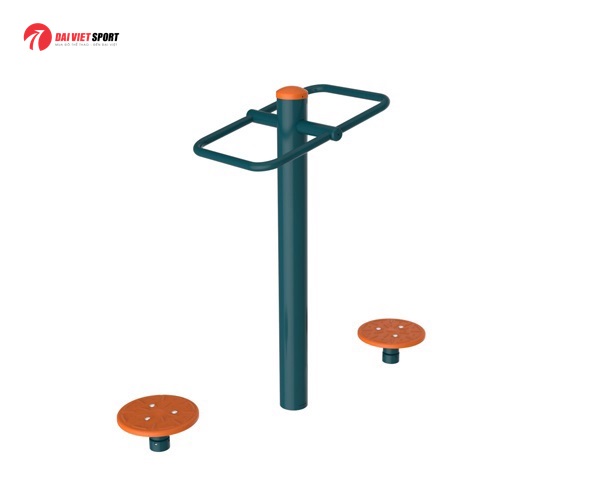 Máy xoay toàn thân DV 068 Máy xoay toàn thân DV 068