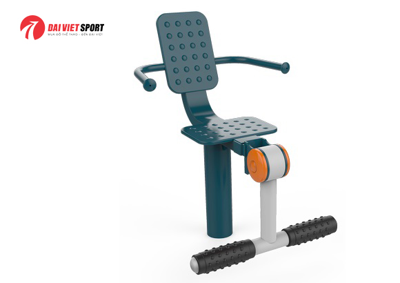 Thiết bị tập chân DV 2059 Thiết bị tập chân DV 2059