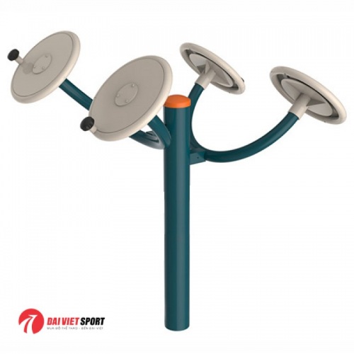 Thiết bị tập tay vai DV 026 Thiết bị tập tay vai DV 026