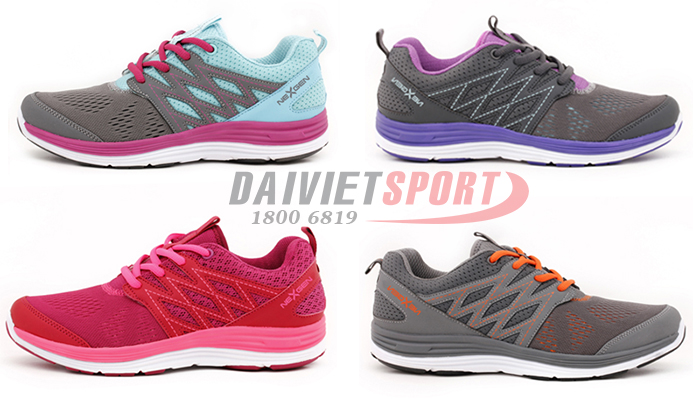 Giày thể thao nữ  NX-11872