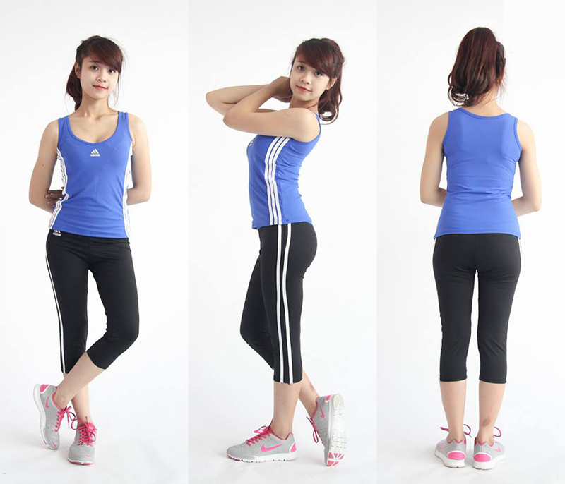 LỬNG TANK ADIDAS 2