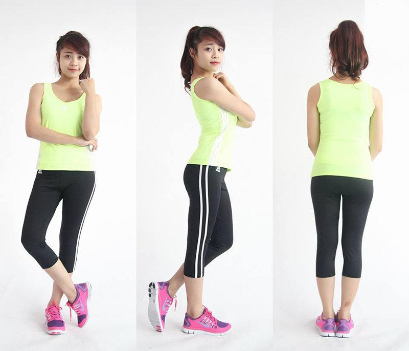 LỬNG TANK ADIDAS 4