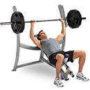 dụng cụ phòng tập GYM