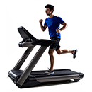 Máy chạy bộ điện